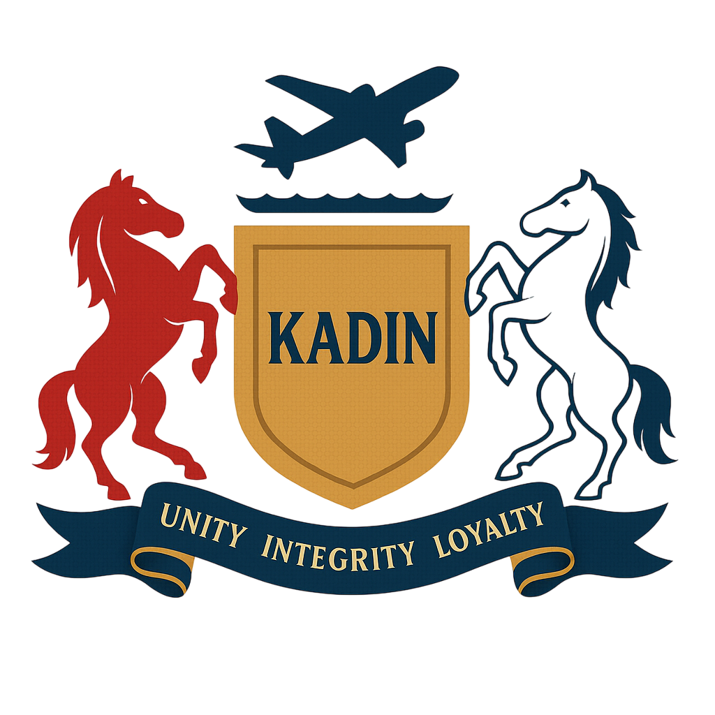 Logo Kadin Tilamuta Gorontalo